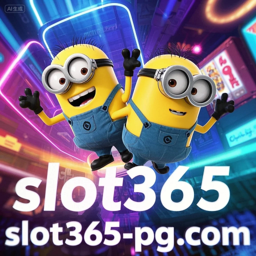 slot365