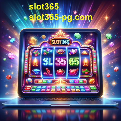O Fascinante Mundo dos Caça-Níqueis no Slot365